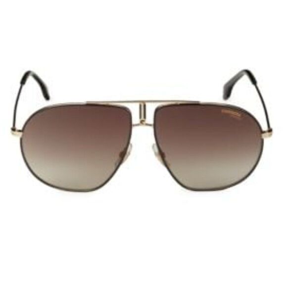 Carrera Bound Bound 60MM Aviator Sunglasses For Women's - Picture 1 of 13